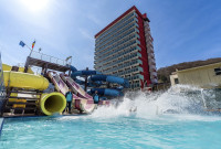 minim 2 nopti / SINGLE STANDARD / 1 ADULT + masa card valoric 70 lei/zi/persoana