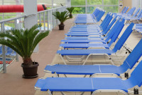 Hotel Caciulata Complex balnear Cozia