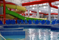 Hotel Caciulata Complex balnear Cozia