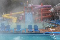 Hotel Oltul 