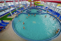 Hotel Oltul 