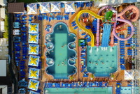 Hotel Oltul 