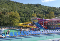 Hotel Oltul 