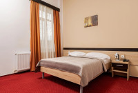 Hotel Central