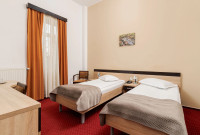 Hotel Central
