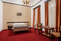 Hotel Central