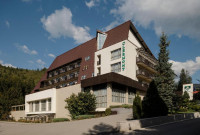 3 NOPTI / 1 DECEMBRIE / DUBLA TWIN / 2 ADULTI + mic dejun + cina festiva in 30 Nov + foc de  tabara + program artistic + acces SPA 