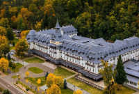 Hotel Central
