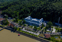 Hotel Central