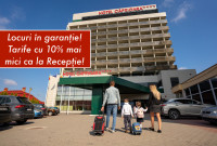 SINGLE / 1 ADULT + mic dejun bufet suedez + acces SPA