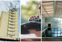 6 nopti / TRATAMENT ASIGURATI / DUBLA 2 adulti + demipensiune bufet suedez (mic dejun + pranz) + 4 proceduri/adult/zi/luni-vineri și 3 proceduri/adult/Sambata