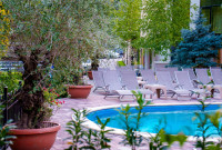 Hotel Izvoare