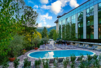 Hotel Izvoare