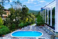 Hotel Izvoare