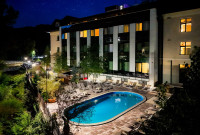 Hotel Izvoare