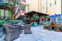 Hotel Livadia 