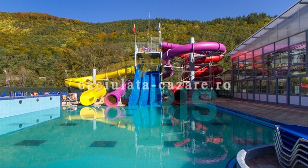 Hotel Cozia