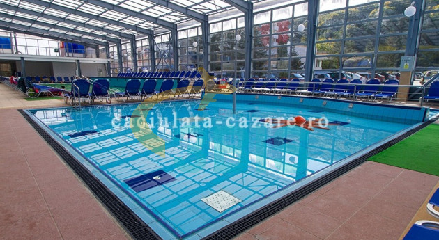 Hotel Cozia