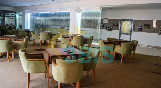 Hotel Caciulata Complex balnear Cozia