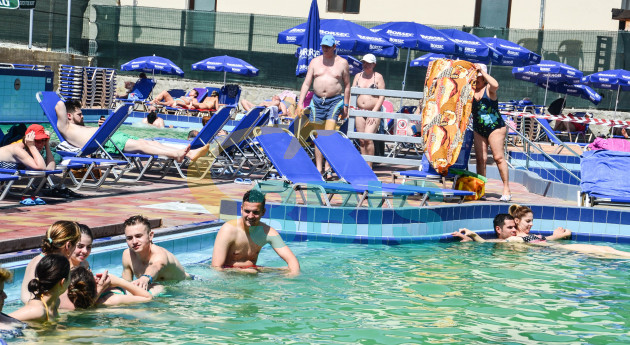 Hotel Cozia