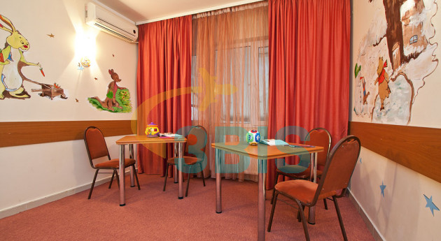 Hotel Orizont Cozia