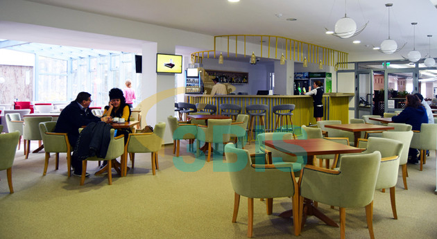 Hotel Caciulata Complex balnear Cozia
