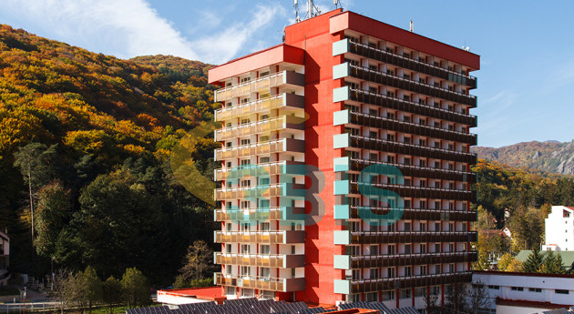 Hotel Cozia