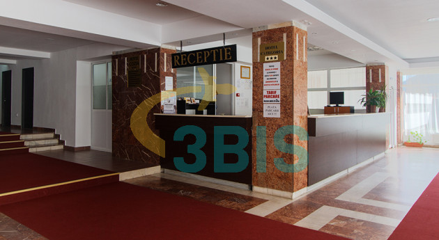 Hotel Cozia