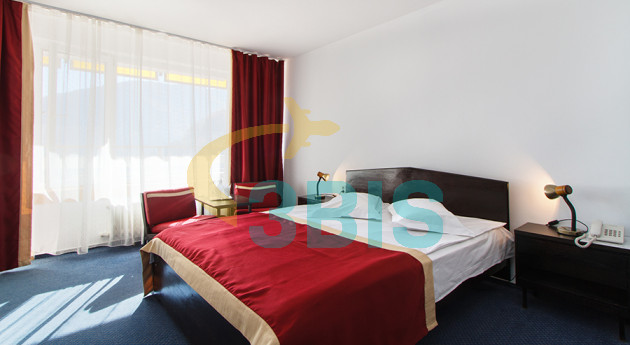 Hotel Cozia