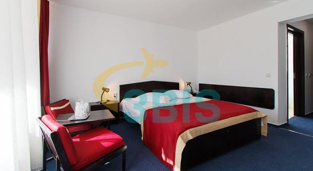 Hotel Cozia