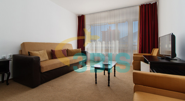 Hotel Cozia