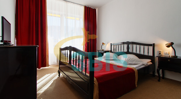 Hotel Cozia