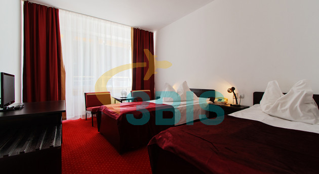 Hotel Cozia