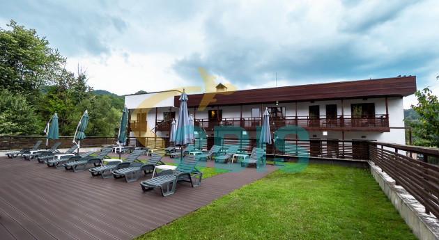 Hotel Tisa 