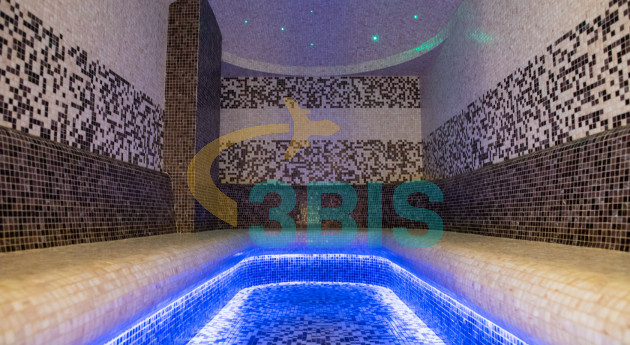 Hotel Olanesti SPA Medical
