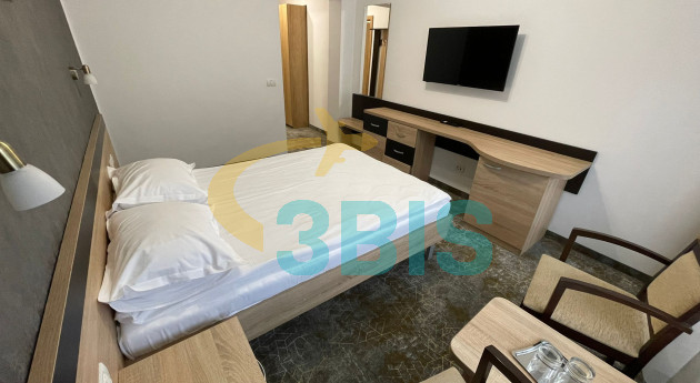 Hotel Caciulata Complex balnear Cozia