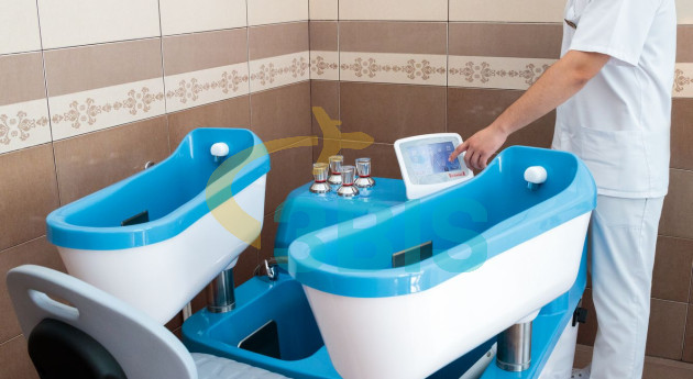 Hotel Orizont Cozia