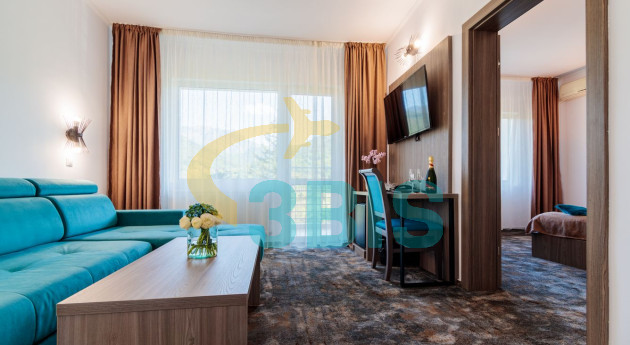 Hotel Orizont Cozia