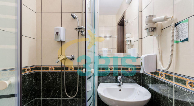 Hotel Orizont Cozia