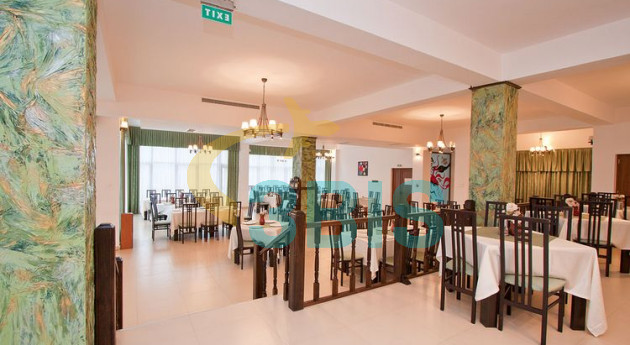 Hotel Orizont Cozia