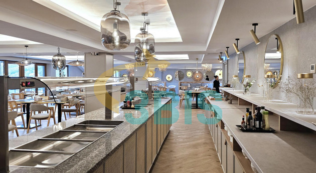 Hotel Orizont Cozia