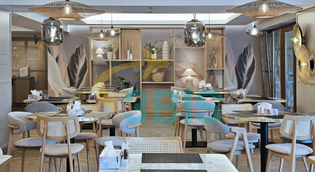 Hotel Orizont Cozia
