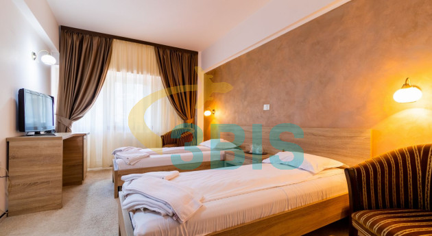 Hotel Livadia 
