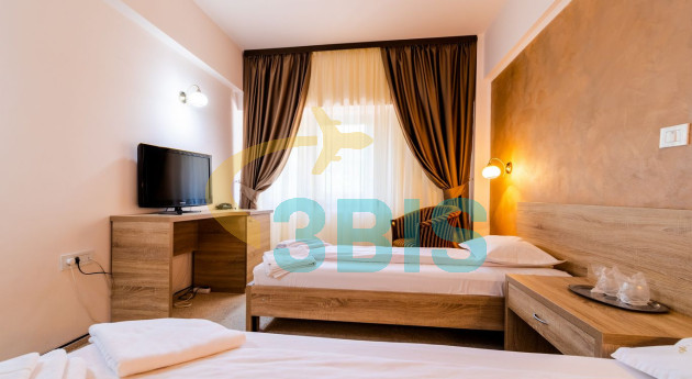 Hotel Livadia 