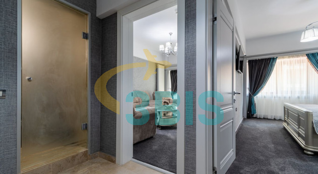 Hotel Livadia 