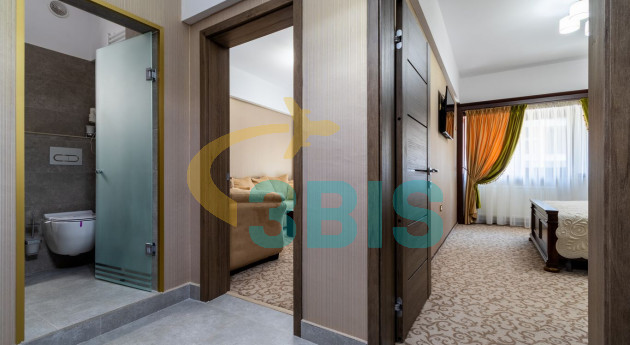 Hotel Livadia 