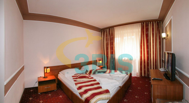 Hotel Livadia 