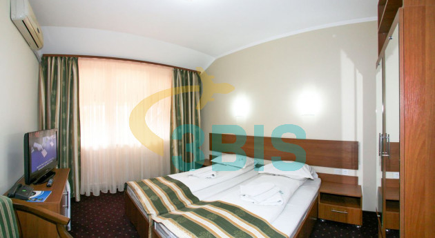 Hotel Livadia 