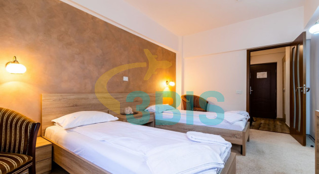 Hotel Livadia 