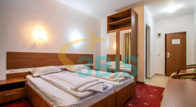Hotel Livadia 